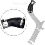 BMW F40-F45 - Mini F56-F60 B38-B48 Turbo Hortumu (Üst Taraf)